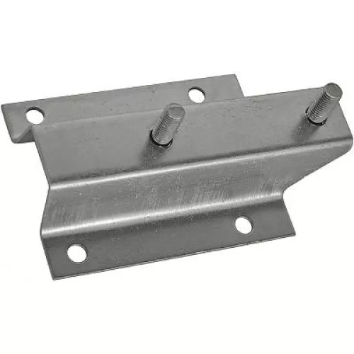 Mounting Bracket, bumper