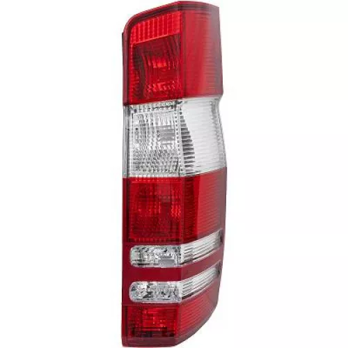 Tail Light Assembly