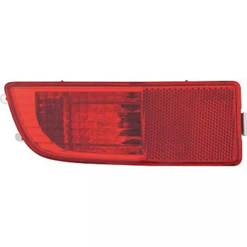 Rear Fog Light