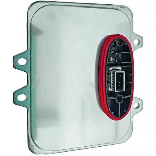 Control Unit, lights