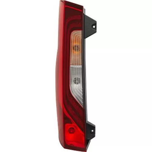 Tail Light Assembly