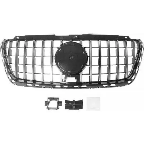Radiator Grille