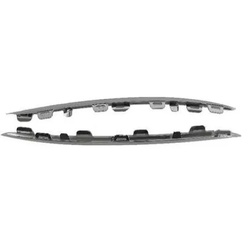 Trim/Protection Strip, bumper