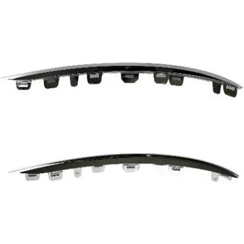 Trim/Protection Strip, bumper