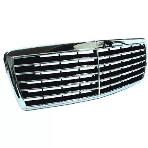 Radiator Grille