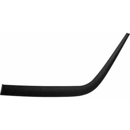 Trim/Protection Strip, bumper