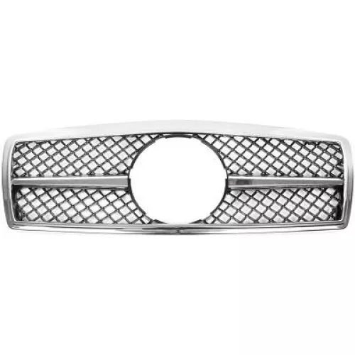 Radiator Grille