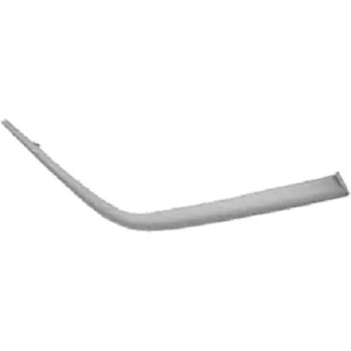 Trim/Protection Strip, bumper