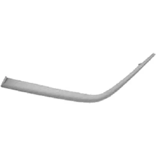 Trim/Protection Strip, bumper