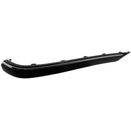Trim/Protection Strip, bumper