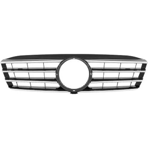 Radiator Grille
