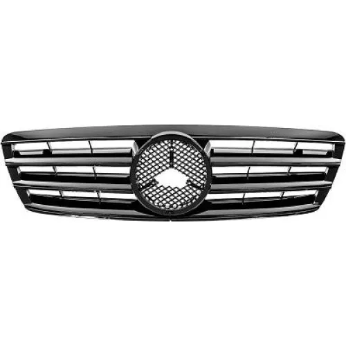 Radiator Grille
