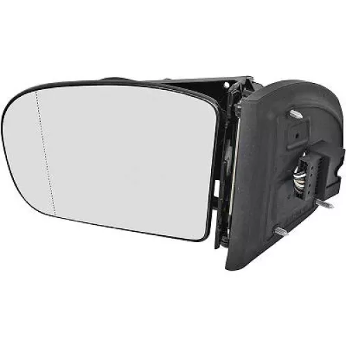 Exterior Mirror