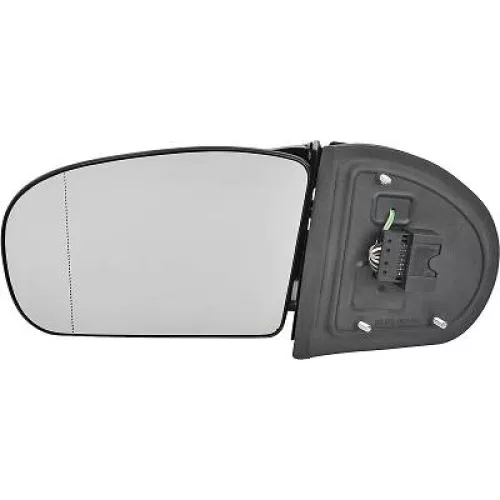 Exterior Mirror