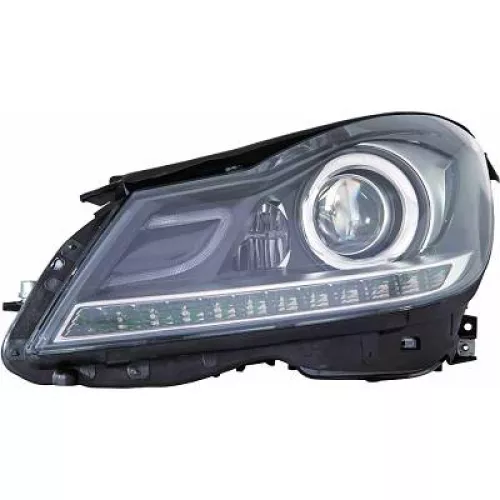 Headlight