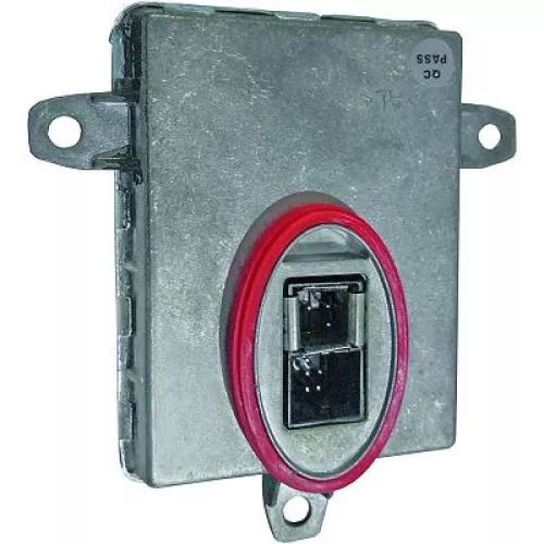 Control Unit, lights