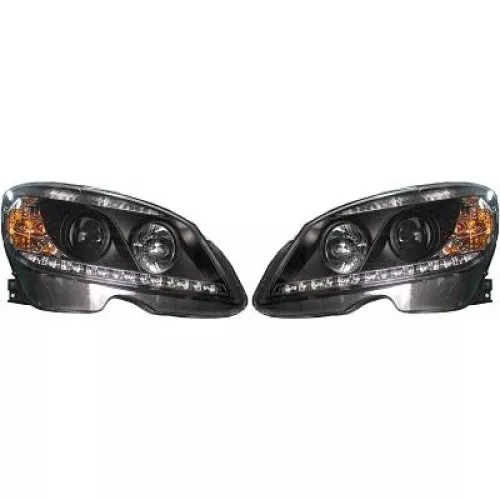 Headlight Set
