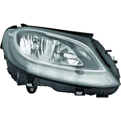 Headlight