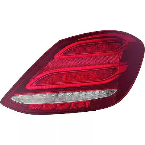 Tail Light Assembly