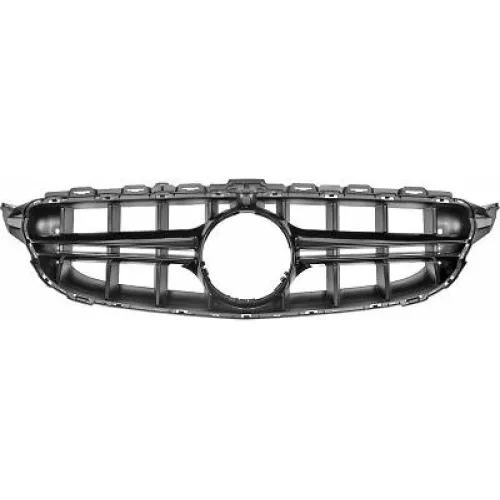Radiator Grille