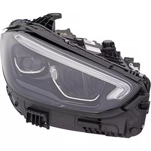 Headlight