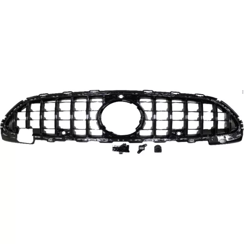 Radiator Grille