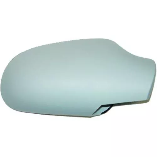 Cover, exterior mirror