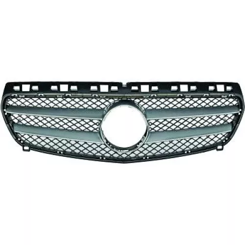 Radiator Grille