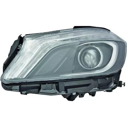 Headlight