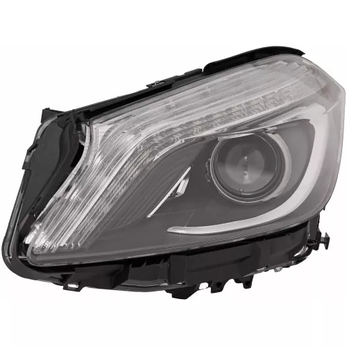 Headlight
