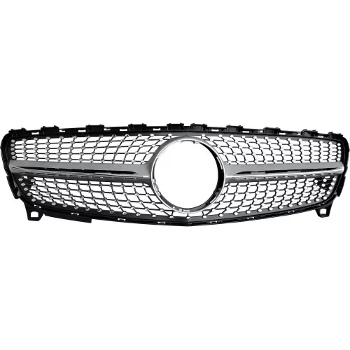 Radiator Grille