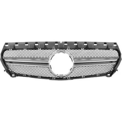 Radiator Grille