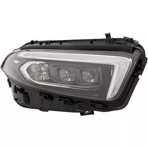 Headlight