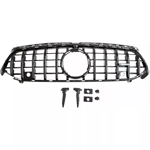 Radiator Grille