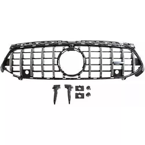 Radiator Grille