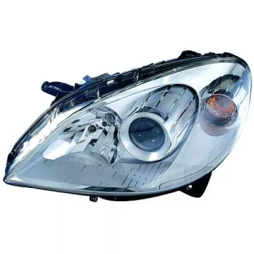 Headlight