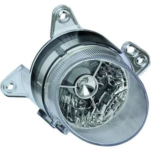 Daytime Running Light