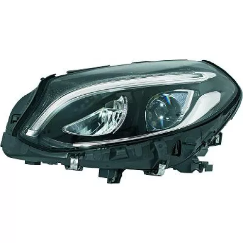 Headlight