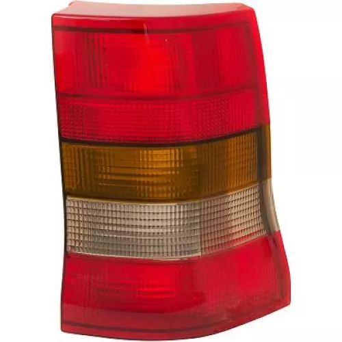 Tail Light Assembly