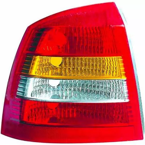 Tail Light Assembly