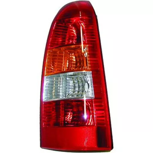 Tail Light Assembly