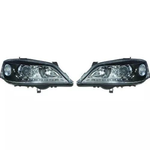 Headlight Set