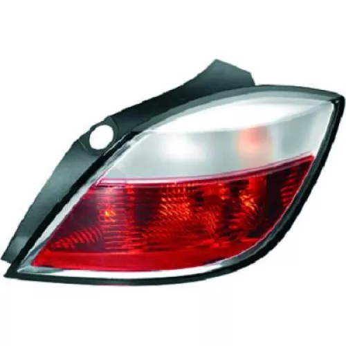 Tail Light Assembly