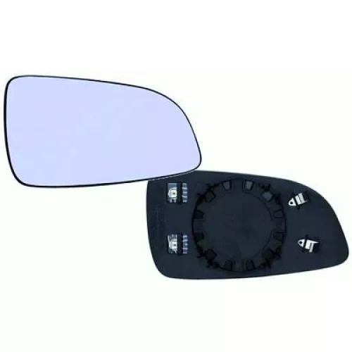 Mirror Glass, exterior mirror