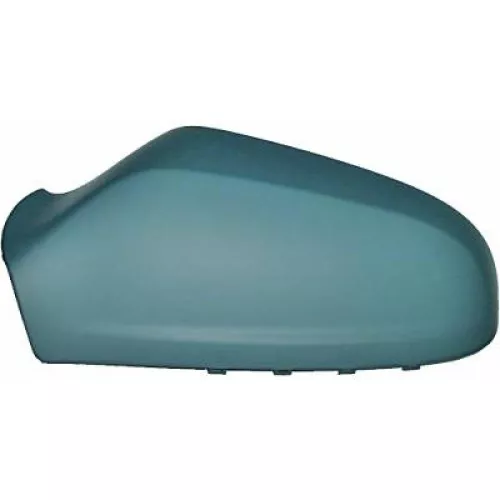Cover, exterior mirror