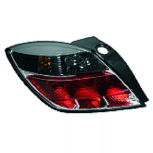 Tail Light Assembly