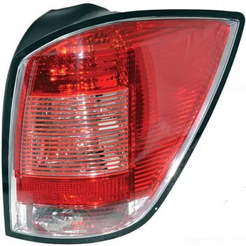 Tail Light Assembly