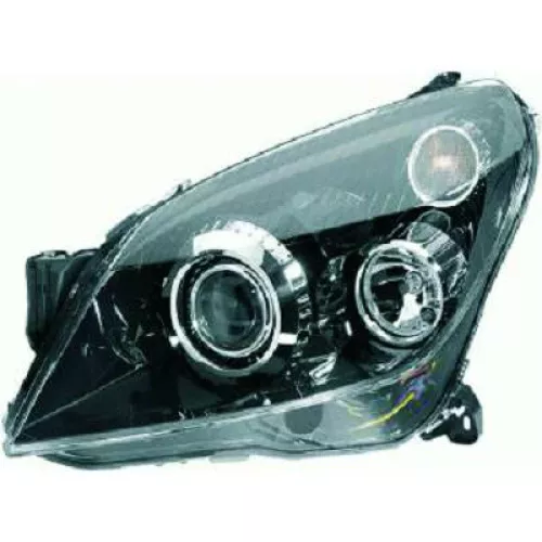 Headlight