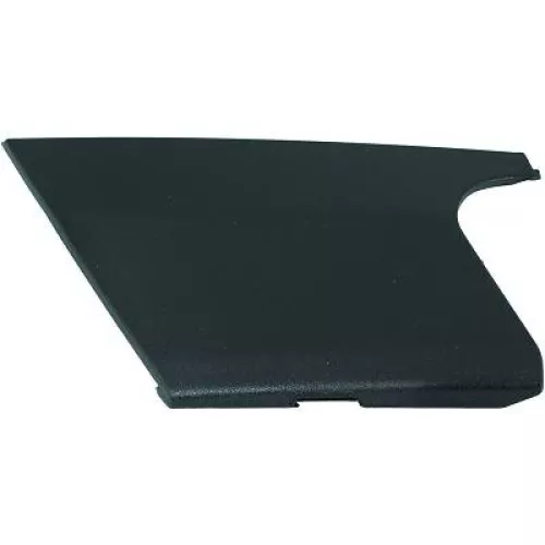 Ventilation Grille, bumper