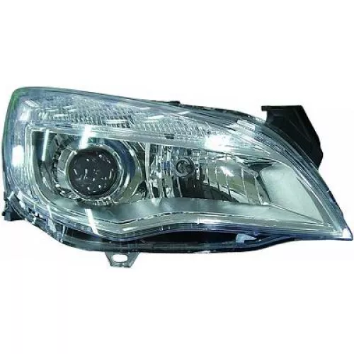 Headlight Set